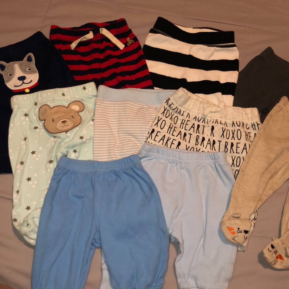 Baby Bundle!